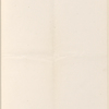 Ticknor, [William D.], ALS to. Dec. 8, 1860.