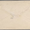 Ticknor, [William D.], ALS to. Dec. 8, 1860.
