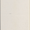 Ticknor, [William D.], ALS to. Dec. 7, 1860.