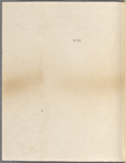 Ticknor, [William D.], ALS to. Jan. 30, 1861.