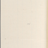 Ticknor, [William D.], ALS to. Mar. 3, 1862.
