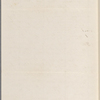 Ticknor, [William D.], ALS to. Apr. 20, 1862.