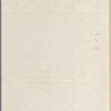 Ticknor, [William D.], ALS to. Apr. 20, 1862.