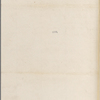 Ticknor, [William D.], ALS to. Apr. 20, 1862.