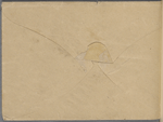Ticknor, [William D.], ALS to. May 17, 1862.