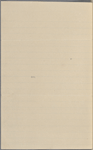 Ticknor, [William D.], ALS to. Aug. 8, 1862.