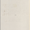Ticknor, [William D.], ALS to. Oct. 27, 1862.