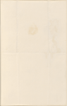 Ticknor, [William D.], ALS to. Oct. 27, 1862.