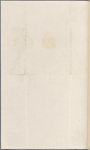 Ticknor, [William D.], ALS to. Oct. 27, 1862.