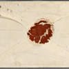 Ticknor, [William D.], ALS to. Oct. 27, 1862.