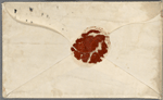 Ticknor, [William D.], ALS to. Oct. 27, 1862.