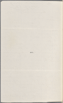 Ticknor, [William D.], ALS to. Jan. 6, 1863.