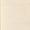 Ticknor, [William D.], ALS to. Jan. 6, 1863.