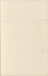 Ticknor, [William D.], ALS to. Jan. 6, 1863.