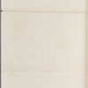 Ticknor, [William D.], ALS to. Jan. 6, 1863.