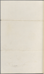 Ticknor, [William D.], ALS to. Jan. 6, 1863.