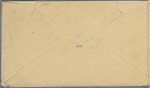 Ticknor, [William D.], ALS to. Jan. 6, 1863.