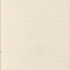 Ticknor, [William D.], ALS to. Feb. 8, 1863.