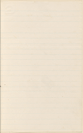 Ticknor, [William D.], ALS to. Feb. 8, 1863.
