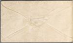 Ticknor, [William D.], ALS to. Feb. 8, 1863.