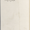 Ticknor, [William D.], ALS to. Feb. 22, 1863.