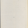 Ticknor, [William D.], ALS to. Jul. 27, 1863.