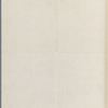 Ticknor, [William D.], ALS to. Mar. 18, 1864.