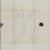 [Ossoli], [Sarah] Margaret Fuller, ALS to NH. Jan. 16, 1843.