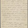 [Ossoli], [Sarah] Margaret Fuller, ALS to SAPH and NH. May 22, [1845].
