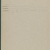 [Ossoli], [Sarah] Margaret Fuller, ALS to SAPH and NH. May 22, [1845].