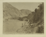 Bridge around Avarsski okruga