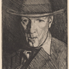 Sterling Calder, sculptor