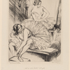 Ladies of the ballet