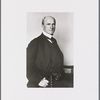 Photograph of portrait of John Quinn