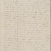 Mann, Mary [Tyler Peabody], AL to. Feb. 2, 1845. 