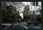 Block 132: Broadway between Chambers Street and Park Row (east side)