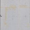 Mann, Mary [Tyler Peabody], ALS to. May 14, [1848]. 