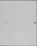 Mann, Mary [Tyler Peabody], ALS to. Jun. 12, [1848]. 
