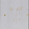 Mann, Mary [Tyler Peabody], ALS to. Jun. 12, [1848]. 