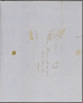 Mann, Mary [Tyler Peabody], ALS to. Jun. 12, [1848]. 