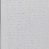 Mann, Mary [Tyler Peabody], ALS to. Sep. 17, [1848]. 