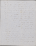 Mann, Mary [Tyler Peabody], ALS to. Sep. 17, [1848]. 