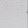 Mann, Mary [Tyler Peabody], ALS to. Sep. 17, [1848]. 
