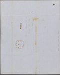 Mann, Mary [Tyler Peabody], ALS to. Sep. 17, [1848]. 