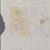 Mann, Mary [Tyler Peabody], ALS to. Feb. 15-22, 1849. 