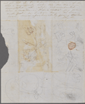Mann, Mary [Tyler Peabody], ALS to. Feb. 15-22, 1849. 