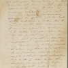 Mann, Mary [Tyler Peabody], ALS to. Aug. 12, 1849. 