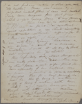 Mann, Mary [Tyler Peabody], ALS to. Sep. 9, 1850. 