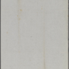 Mann, Mary [Tyler Peabody], ALS to. Mar. 6, 1851. 