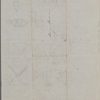 Mann, Mary [Tyler Peabody], ALS to. Jul. 17-21, [1851]. 